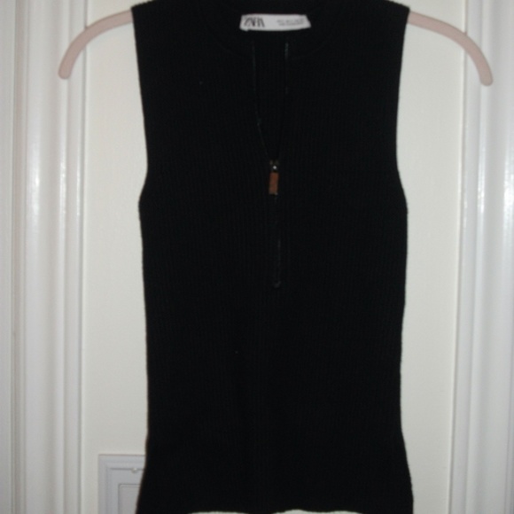 Ribbed Tank - Picture 3 of 3